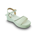 SANDALIA BAJA KRIZA 1937