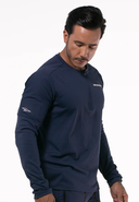 FRANELA M.LARGA RS ROPA T21M32