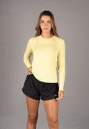 FRANELA M.LARGA RS ROPA T25W05