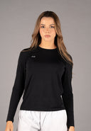 FRANELA M.LARGA RS ROPA T25W05