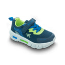 DEPORTIVO LUCES VITA KIDS 1883