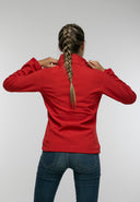 CHAQUETA RS ROPA TR1D01