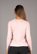 FRANELA M.LARGA RS ROPA T25W05