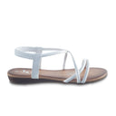 SANDALIA BAJA KRIZA 2057