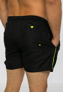 SHORT RS ROPA TR2C04