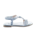 SANDALIA BAJA KRIZA 2059