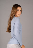 FRANELA M.LARGA RS ROPA T25W05