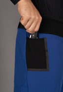 SHORT RS ROPA T25M09