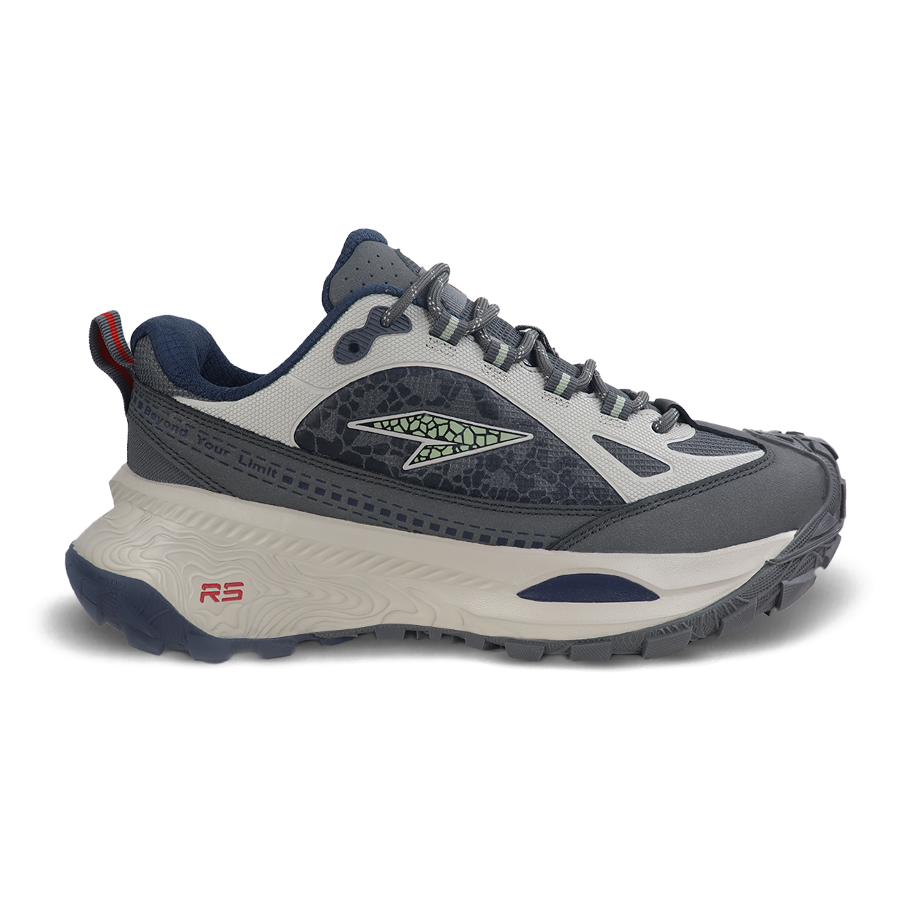 DEPORTIVO RS 17421