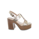 SANDALIA ALTA KRIZA 2056