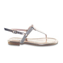SANDALIA BAJA KRIZA 4020