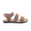 SANDALIA BAJA KRIZA 3025
