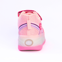 DEPORTIVO LUCES Y RUEDAS VITA KIDS 4329