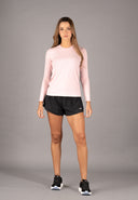 FRANELA M.LARGA RS ROPA T25W05