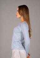 FRANELA M.LARGA RS ROPA T25W05