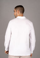 CAMISA MANGA LARGA RS ROPA T24C03