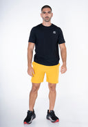 SHORT RS ROPA T25M21