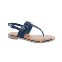 SANDALIA BAJA KRIZA 4021