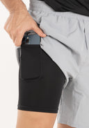 SHORT RS ROPA T24M27