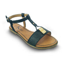 SANDALIA BAJA KRIZA 1922