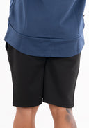 SHORT RS ROPA T24M09