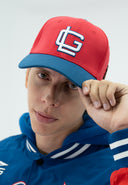 GORRA RS ACC TIB244