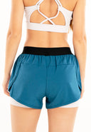 SHORT RS ROPA T24W25