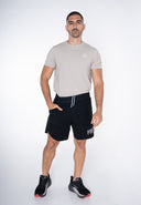 SHORT RS ROPA T25M22