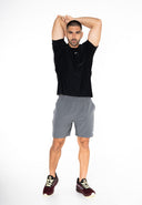 SHORT RS ROPA T25M21