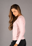 FRANELA M.LARGA RS ROPA T25W05