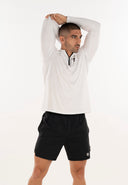 SHORT RS ROPA T24M26