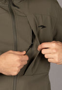 CHAQUETA RS ROPA T25M01