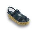 SANDALIA BAJA KRIZA 1916