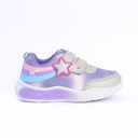 DEPORTIVO LUCES VITA KIDS 4330