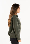 CHAQUETA RS ROPA T24W18