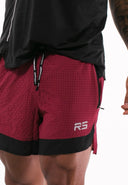 SHORT RS ROPA T21M35