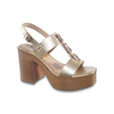 SANDALIA ALTA KRIZA 2056