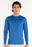 FRANELA M.LARGA RS ROPA T24M11