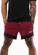 SHORT RS ROPA T21M35