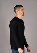 FRANELA M.LARGA RS ROPA T25M06