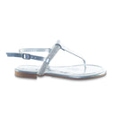 SANDALIA BAJA KRIZA 4020