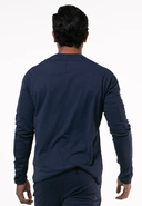 FRANELA M.LARGA RS ROPA T21M32