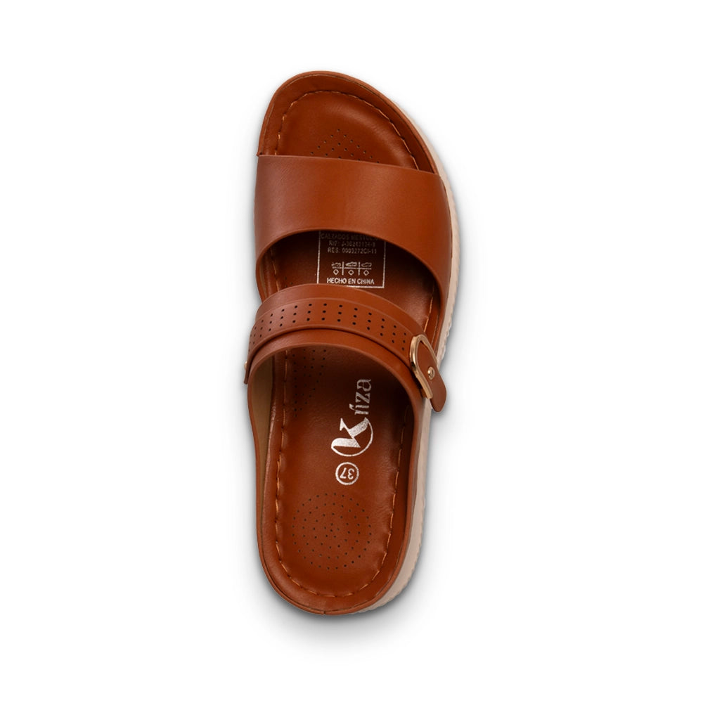 SANDALIA CONFORT KRIZA 4068