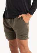 SHORT RS ROPA T24M05