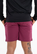 SHORT RS ROPA T24M06