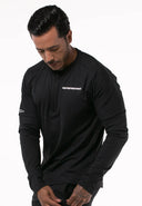 FRANELA M.LARGA RS ROPA T21M32