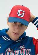 GORRA RS ACC TIB244