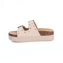 SANDALIA ALTA KRIZA 4306