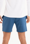 SHORT RS ROPA T24M05