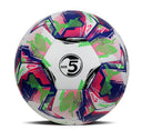 BALON FUTBOL RS ACC 9439B